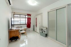 Blk 527 Choa Chu Kang Street 51 (Choa Chu Kang), HDB Executive #529249131